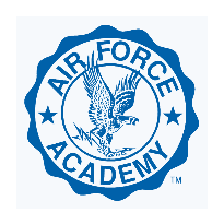 badge-air-force-academy