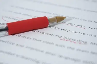 sat writing and language test