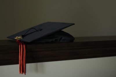 graduation cap